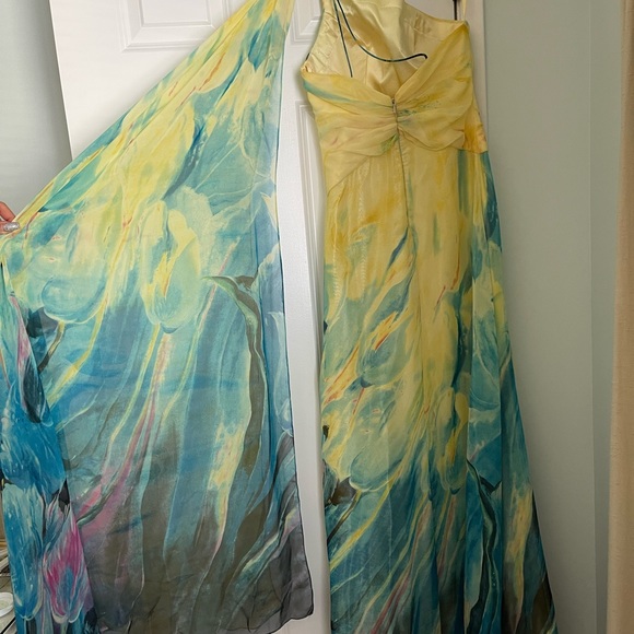 Anny Lee Prom Dress - Picture 2 of 7